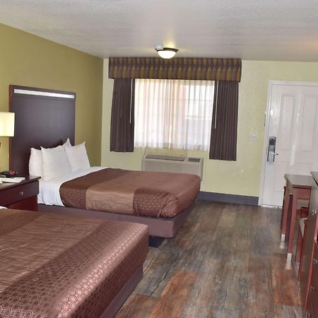 Best Western Anderson Inn Εξωτερικό φωτογραφία