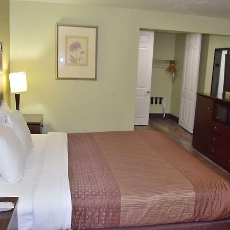 Best Western Anderson Inn Εξωτερικό φωτογραφία