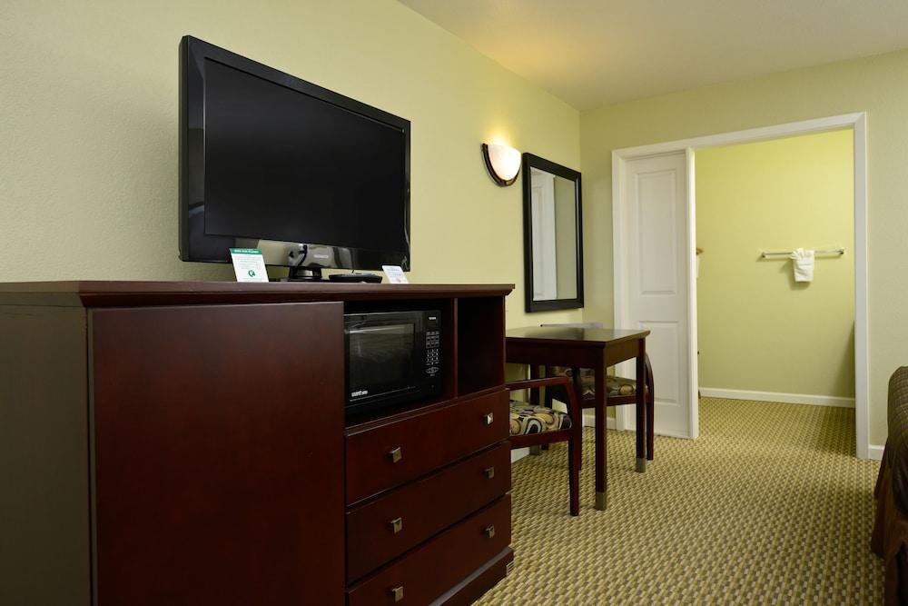 Best Western Anderson Inn Εξωτερικό φωτογραφία