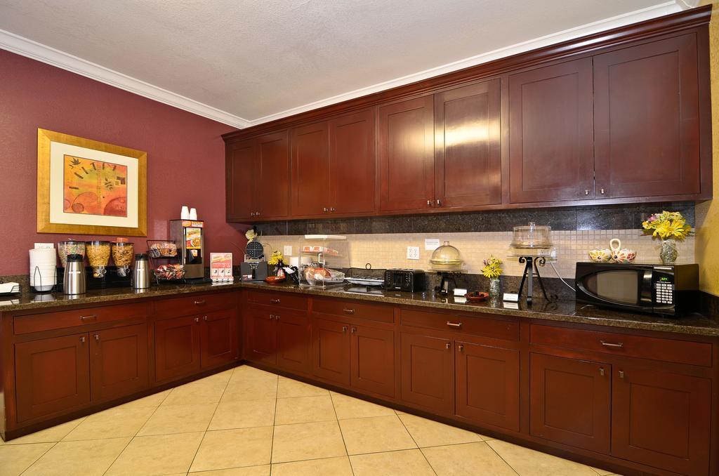 Best Western Anderson Inn Εξωτερικό φωτογραφία